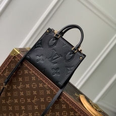 LV Shopping Bags